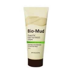Bio-Fango Crema Intensiva Per Piedi 100ml Sea Of Spa