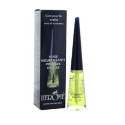 Olio Nutriente Per Unghie 10ml Herome