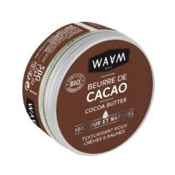 Burro Di Cacao 50ml Waam