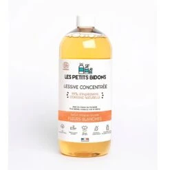 Detergente Ecologico Concentrato 1L Les Petits Bidons