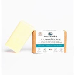 Smacchiatore Ecologico Super 100g Les Petits Bidons