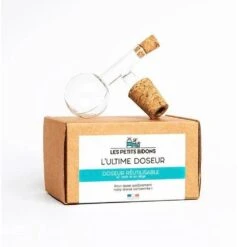 Il Dosatore Definitivo Les Petits Bidons