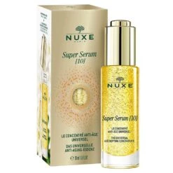 Il Concentrato Anti-età Universale 30ml Super Serum [10] Nuxe -Corpo Vita Vendite 84608