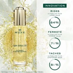 Il Concentrato Anti-età Universale 30ml Super Serum [10] Nuxe -Corpo Vita Vendite 84610