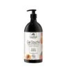 Gel Doccia Biologico Peche Abricot 1l Naturado