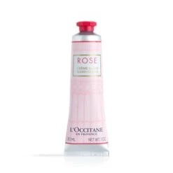 Crema Per Le Mani 30ml Rose L'Occitane En Provence