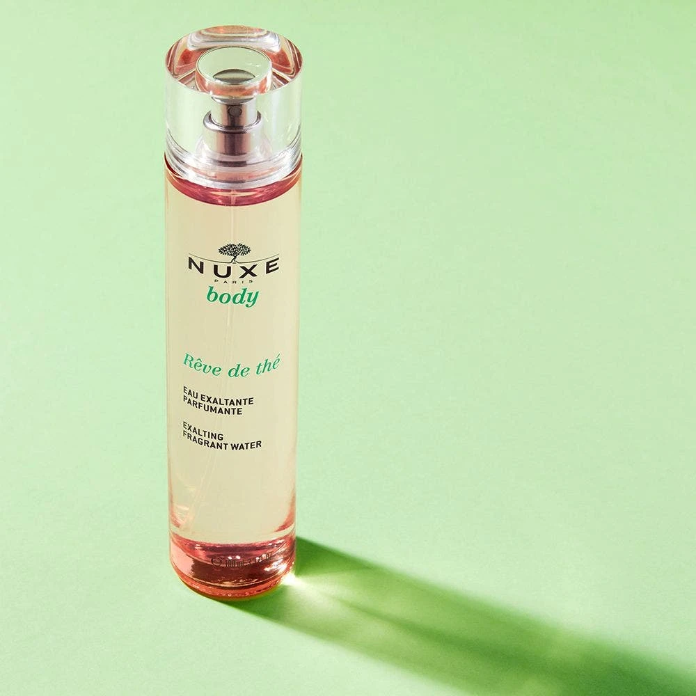 Acqua Esaltante Profumata 100ml Nuxe Body Rêve De Thé® Nuxe 2 Acqua Esaltante Profumata 100ml Nuxe Body Rêve De Thé® Nuxe - immagine 2