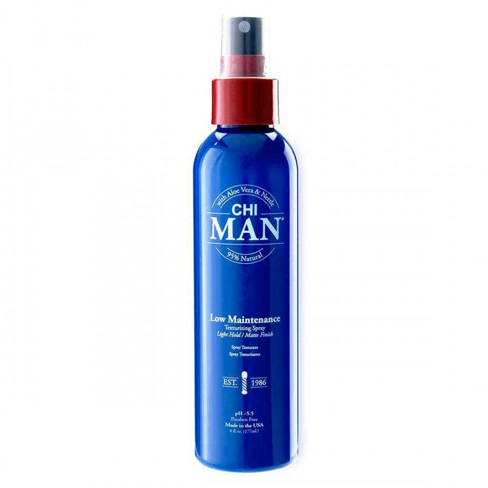 Spray Texturizzante A Bassa Manutenzione 177ml Man Chi 1 Spray Texturizzante A Bassa Manutenzione 177ml Man Chi