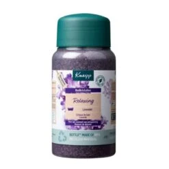 Cristalli Di Sale Da Bagno Alla Lavanda 600g Kneipp