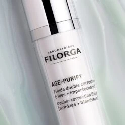 Fluido Doppia Correzione 50ml Age-Purify Filorga -Corpo Vita Vendite 85465