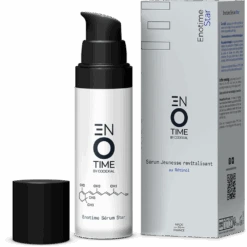Siero Rivitalizzante Star Jeunesse Al Retinolo 30ml Enotime ENO Laboratoire Codexial
