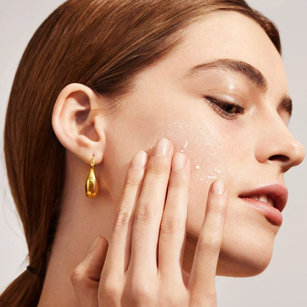 Mild Creamy Peel 120ml Life Plankton™ Biotherm 3 Mild Creamy Peel 120ml Life Plankton™ Biotherm - immagine 3