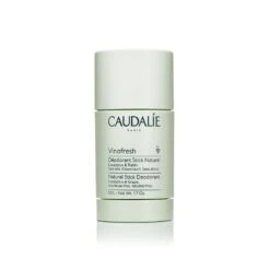 Deodorante Stick Naturale 50g Vinofresh Caudalie
