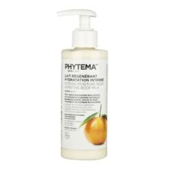 Latte Rigenerante A Idratazione Intensa 200 Ml Phytema