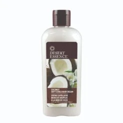 Crema Per Capelli Ricci 190 Ml Desert Essence