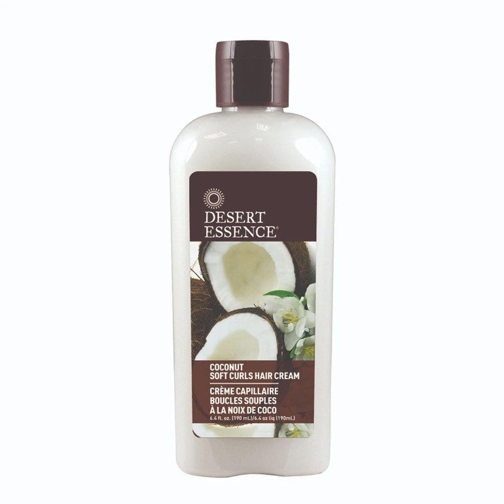 Crema Per Capelli Ricci 190 Ml Desert Essence 1 Crema Per Capelli Ricci 190 Ml Desert Essence
