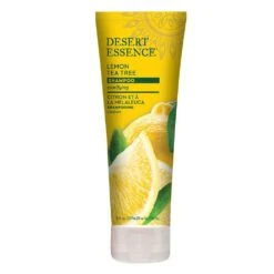 L'arbre A Il Limone Shampoo 237ml Desert Essence