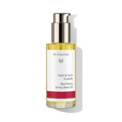 Olio Biologico Per La Cura Della Pelle Di Sloe 75ml Dr. Hauschka
