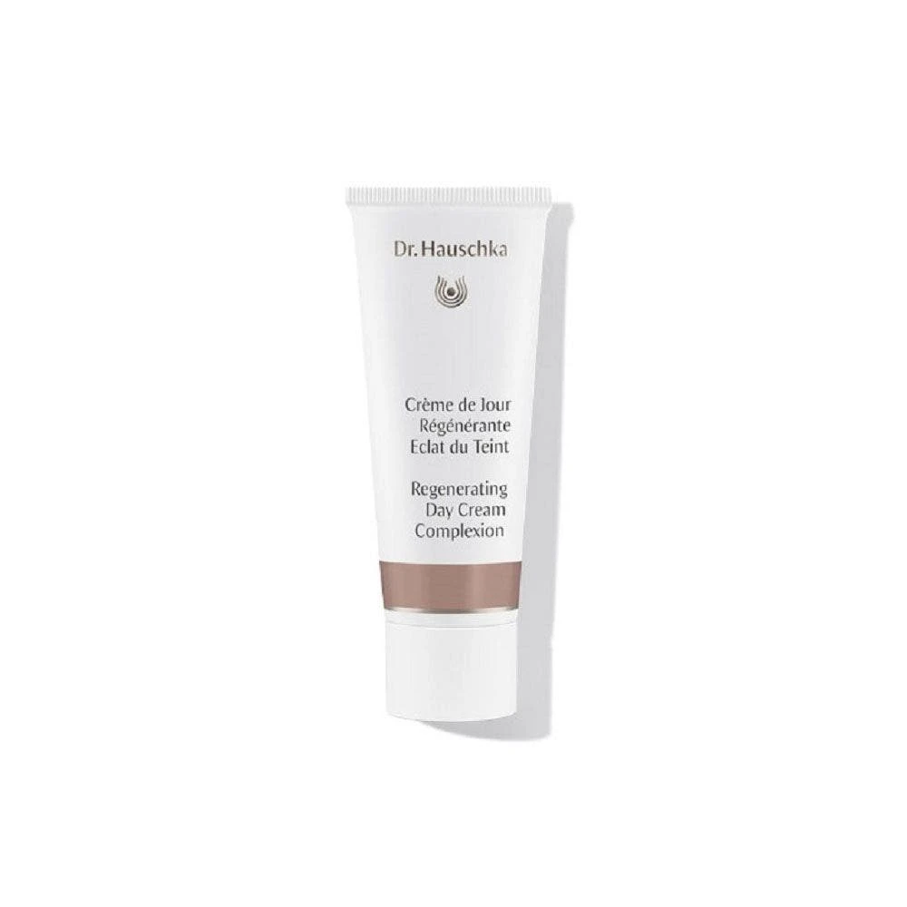 Crema Da Giorno Rigenerante Per La Luminosità Biologica 40 Ml Dr. Hauschka 1 Crema Da Giorno Rigenerante Per La Luminosità Biologica 40 Ml Dr. Hauschka