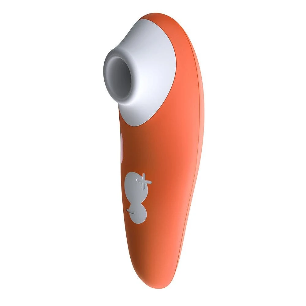 Interruttore - Stimolatore Del Clitoride Romp 1 Interruttore - Stimolatore Del Clitoride Romp