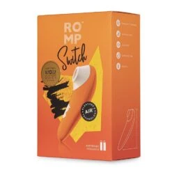 Interruttore - Stimolatore Del Clitoride Romp 5 Interruttore - Stimolatore Del Clitoride Romp -Corpo Vita Vendite 87069