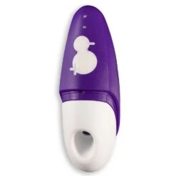 Gratuito - Stimolatore Del Clitoride Romp