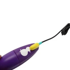 Gratuito - Stimolatore Del Clitoride Romp 9 Gratuito - Stimolatore Del Clitoride Romp -Corpo Vita Vendite 87072