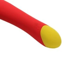 Hype - Vibratore Per Il Punto G Romp -Corpo Vita Vendite 87090