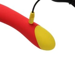 Hype - Vibratore Per Il Punto G Romp -Corpo Vita Vendite 87091