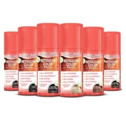 Ritocco Della Colorazione Delle Radici 75ml Spray Color & Soin