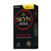 Preservativi Con Texture Intense X10+4 Gratuito Intense Feel Manix