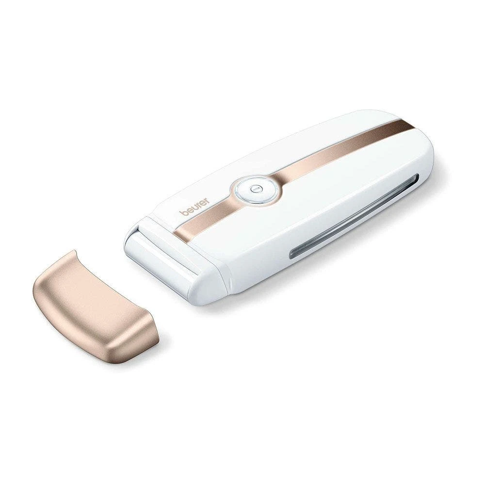 Depilatore A Cera Calda HL40 Beurer 2 Depilatore A Cera Calda HL40 Beurer - immagine 2