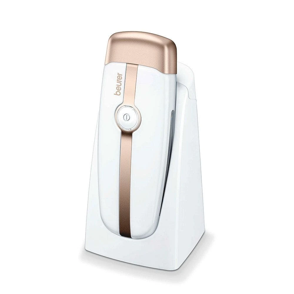 Depilatore A Cera Calda HL40 Beurer 1 Depilatore A Cera Calda HL40 Beurer