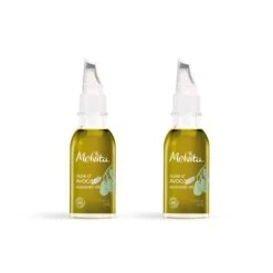Olio Di Avocado Biologico 2x50ml Melvita