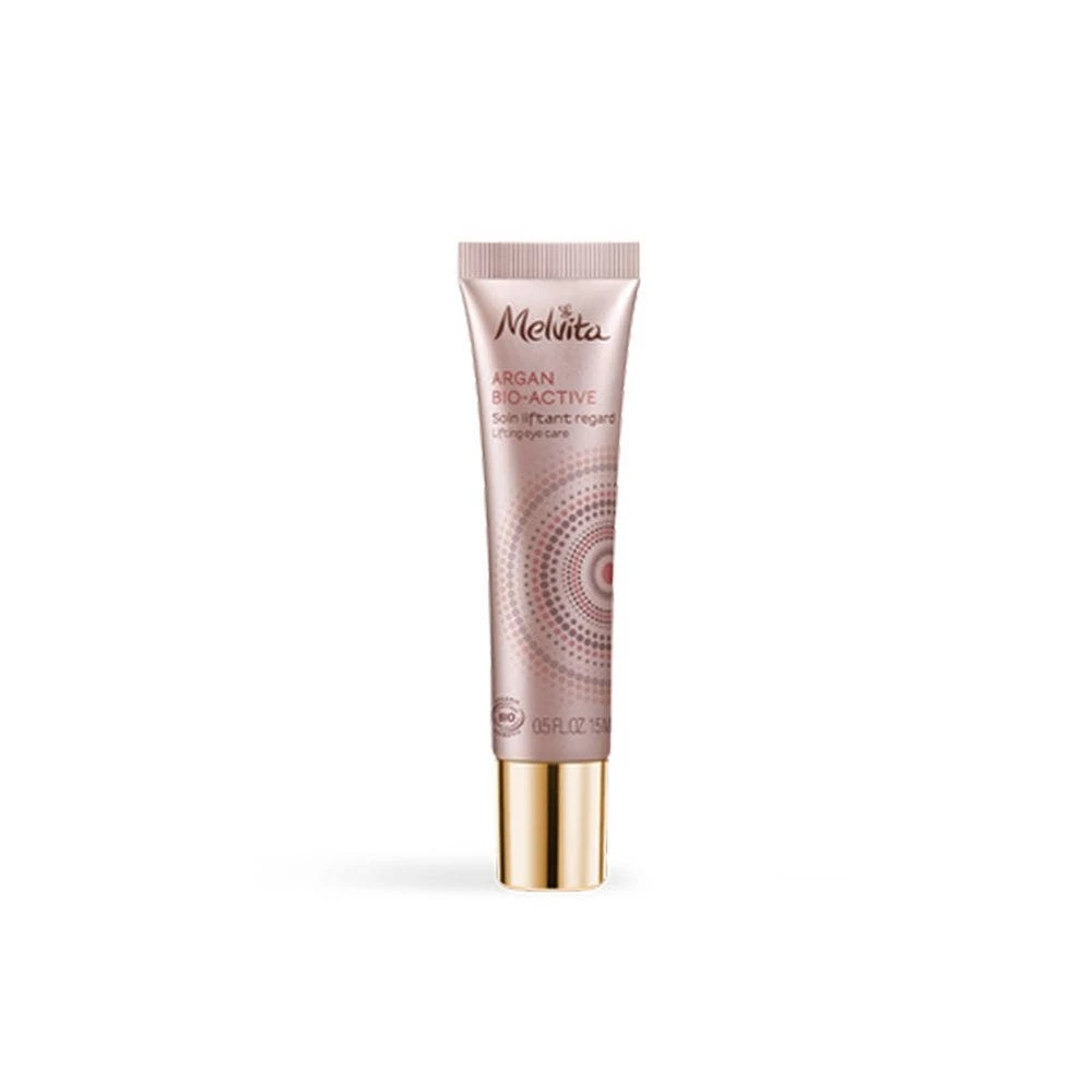 Trattamento Lifting Occhi Anti-età 15ml Argan Bio-Active Melvita 1 Trattamento Lifting Occhi Anti-età 15ml Argan Bio-Active Melvita