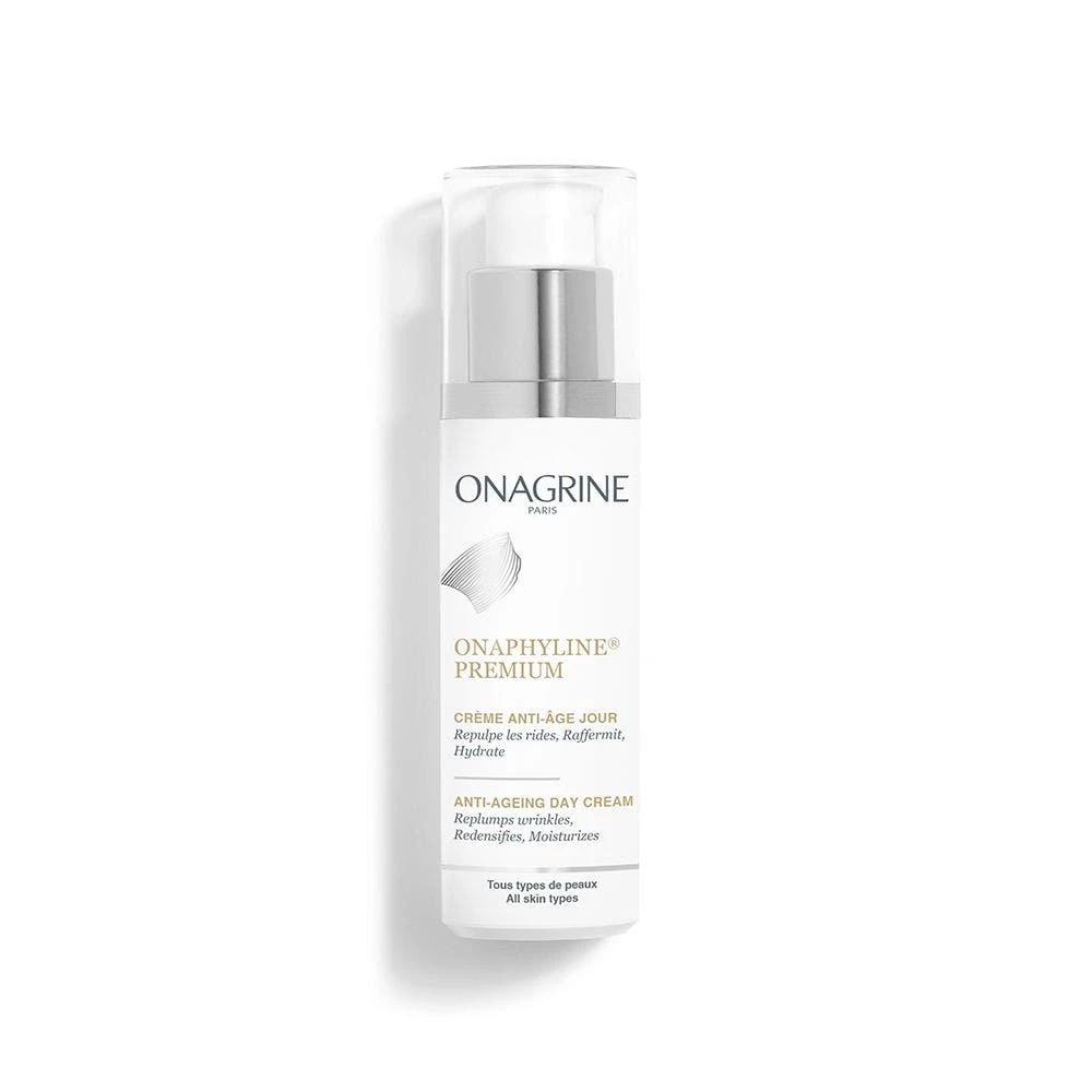 Crema Da Giorno Anti-età 40 Ml Onaphyline Premium Onagrine 1 Crema Da Giorno Anti-età 40 Ml Onaphyline Premium Onagrine