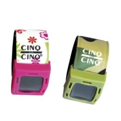 Braccialetto Antizanzare Mimetico Natura Technislap Cinq Sur Cinq