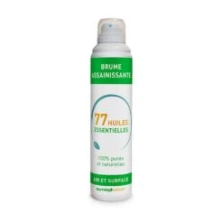 Nebbia Purificante 77 Oli Essenziali 250ml Aria E Superficie Nutri Expert