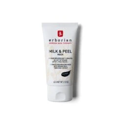 Maschera Ristrutturante 60g Milk & Peel Erborian