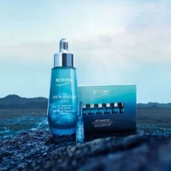 Trattamento Anti-età Anti-rughe Rassodante Concentrato Di Acido Ialuronico Ampolle Life Plankton™ Biotherm -Corpo Vita Vendite 89373