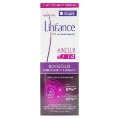 Snellente J-14 Anti-cellulite E Stimolante Della Compattezza 180 Ml Linéance