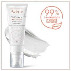 Balsamo Lenitivo Riequilibrante 40 Ml Tolérance Control Pelle Secca E Reattiva Avène -Corpo Vita Vendite 89626