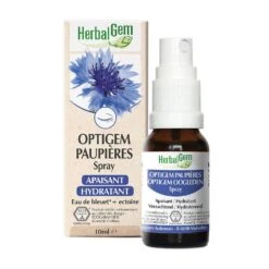 Optigem Spray Palpebrale Lenitivo E Idratante 10ml Herbalgem