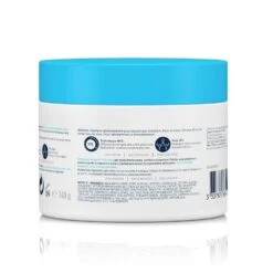 Crema Levigante 10% Urea E Acido Salicilico 340g Body SA Peaux Seches Cerave 9 Crema Levigante 10% Urea E Acido Salicilico 340g Body SA Peaux Seches Cerave -Corpo Vita Vendite 90199