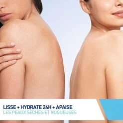 Crema Levigante 10% Urea E Acido Salicilico 340g Body SA Peaux Seches Cerave 10 Crema Levigante 10% Urea E Acido Salicilico 340g Body SA Peaux Seches Cerave -Corpo Vita Vendite 90200