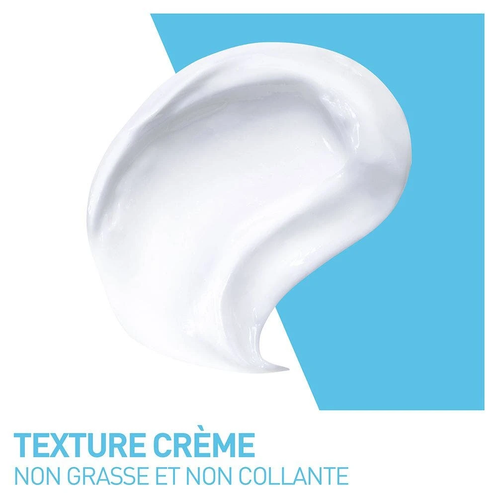 Crema Levigante 10% Urea E Acido Salicilico 340g Body SA Peaux Seches Cerave 5 Crema Levigante 10% Urea E Acido Salicilico 340g Body SA Peaux Seches Cerave - immagine 5