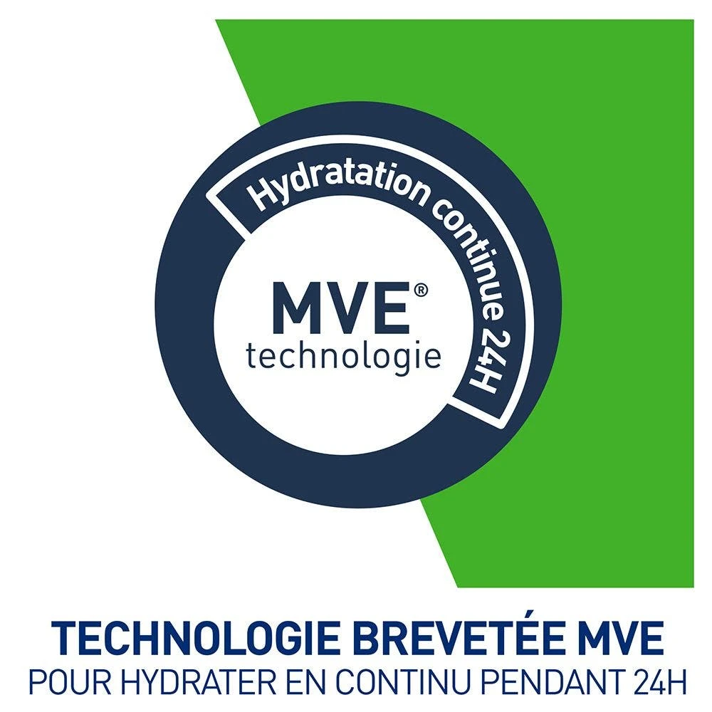 Detergente Idratante Viso E Corpo Pelle Da Normale A Secca 473ml Cleanse Corps Cerave 8 Detergente Idratante Viso E Corpo Pelle Da Normale A Secca 473ml Cleanse Corps Cerave - immagine 8