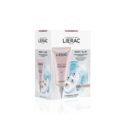 Programma Di Dimagrimento Crioattivo 150ml+ Rullo Body-Slim Lierac