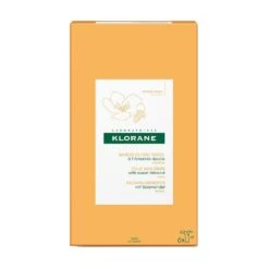 Bendaggi Di Cera A Freddo Per Le Gambe X6 Amande Douce Klorane