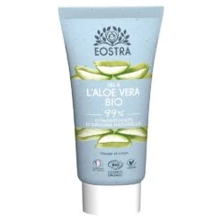 Gel Di Aloe Vera Bio 125 Ml Eostra